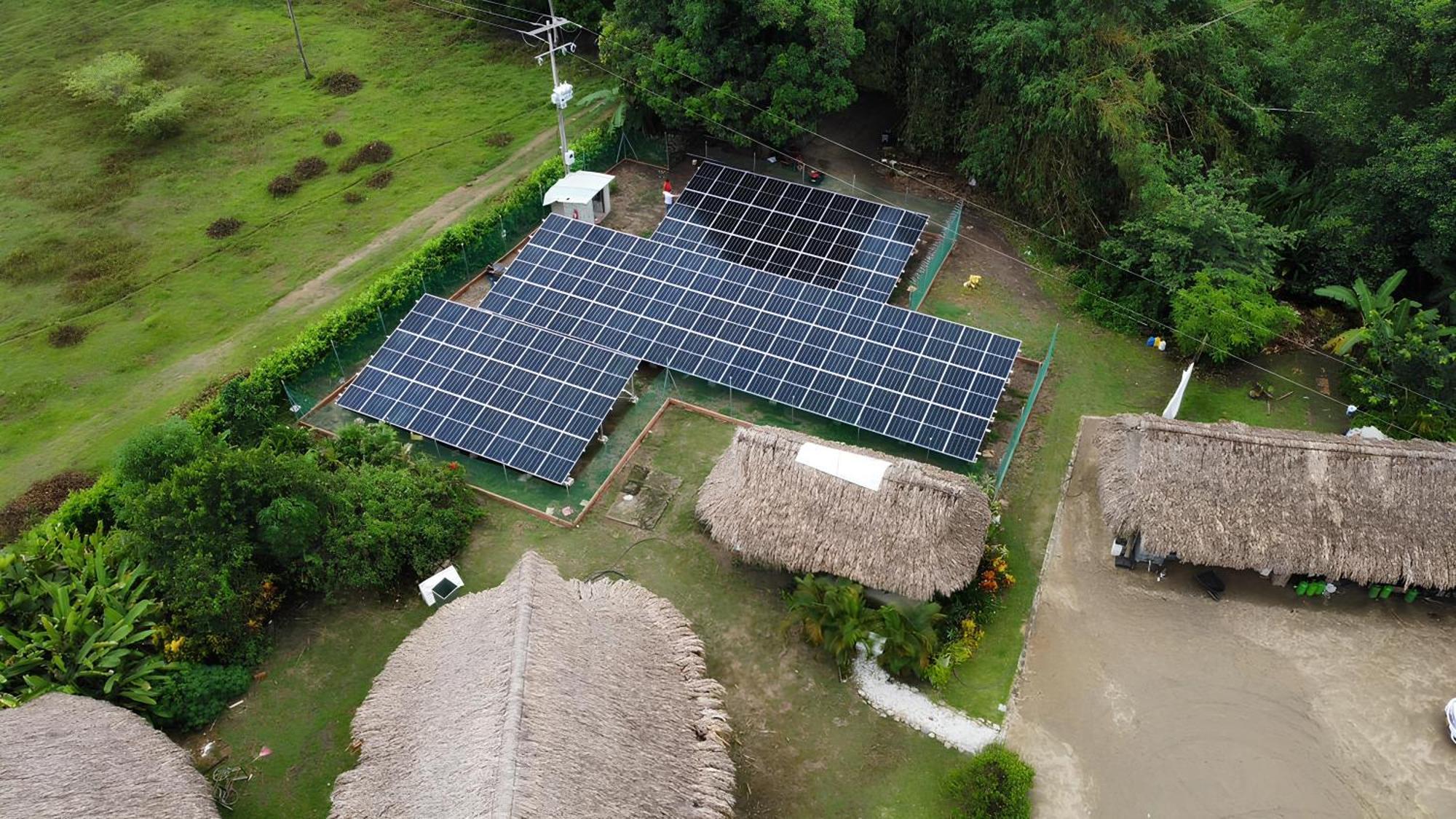 Viajero Tayrona Hostel & Ecohabs Буритака Екстериор снимка