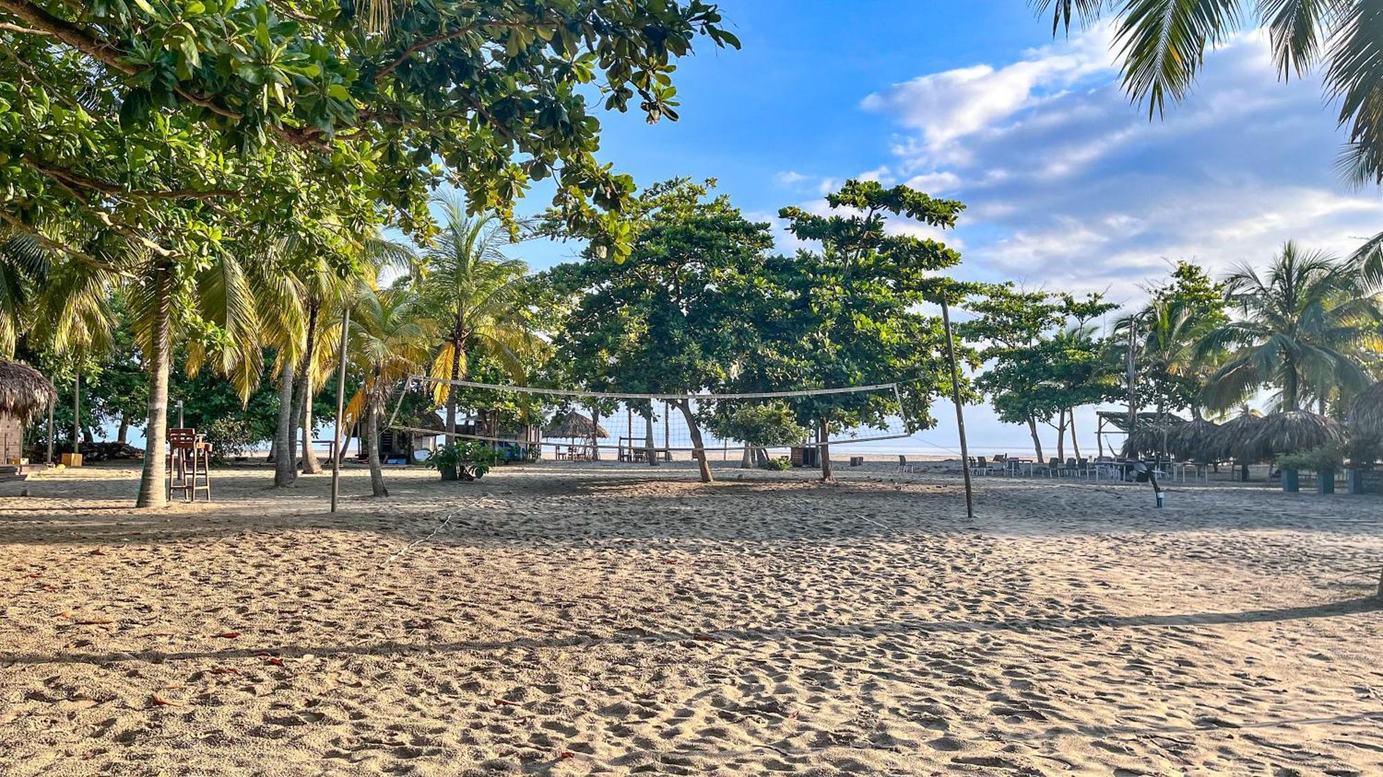 Viajero Tayrona Hostel & Ecohabs Буритака Екстериор снимка